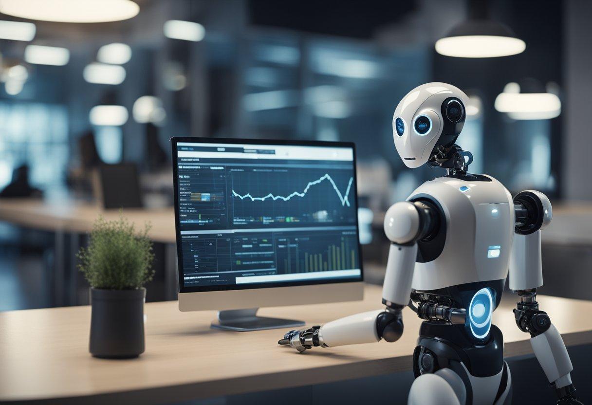 AI and  privacy issues