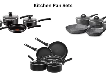 kitchen pan sets