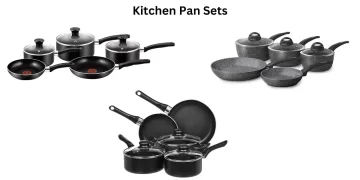 kitchen pan sets