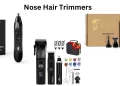 Nose Hair Trimmers