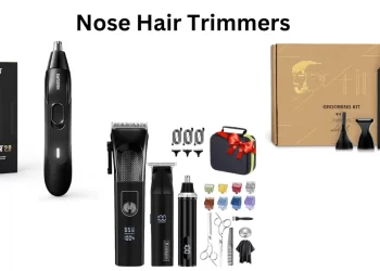Nose Hair Trimmers