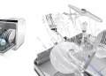 Table Top Dishwasher