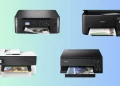 Discover the perfect multifunction printer for your home office needs! From eco-friendly options to advanced features, find your ideal companion today.
