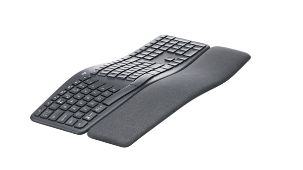 Logitech ERGO K860 Wireless Ergonomic