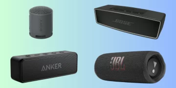 Dive into the enchanting world of Bluetooth speakers, where melodies tell stories. Explore the evolution, innovation, and personal narratives behind these sonic companions.