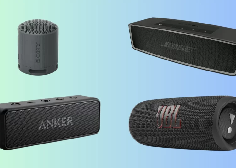 Dive into the enchanting world of Bluetooth speakers, where melodies tell stories. Explore the evolution, innovation, and personal narratives behind these sonic companions.