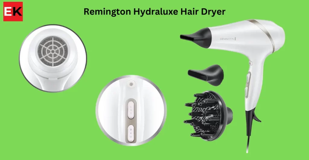 Dyson Hair Dryer