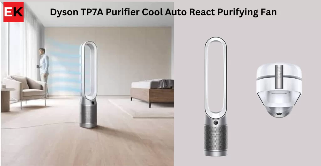 Air Purifier