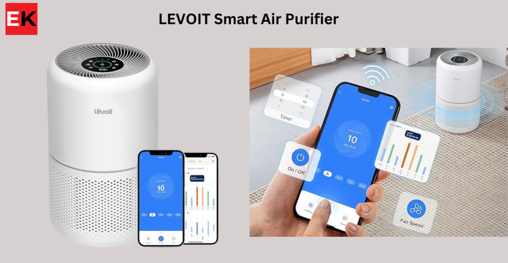 Air Purifier
