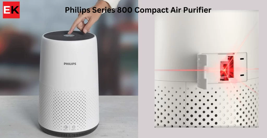 Air Purifier