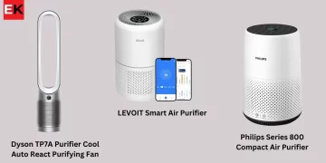 Air Purifier