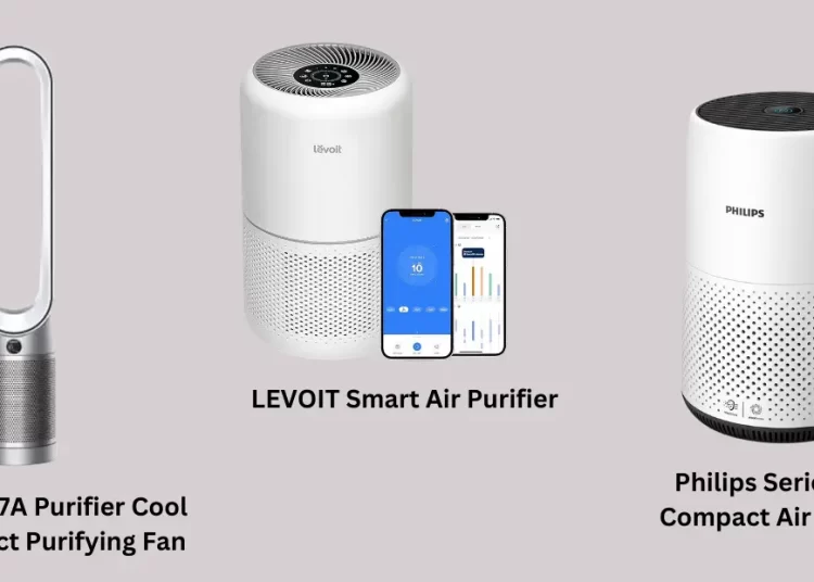 Air Purifier