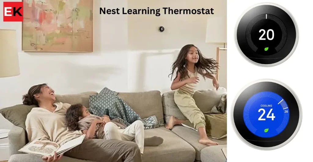 Nest Thermostat