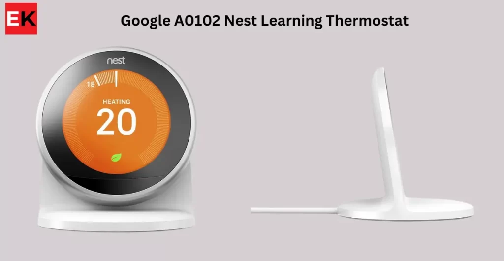 Nest Thermostat