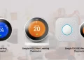 Thermostat