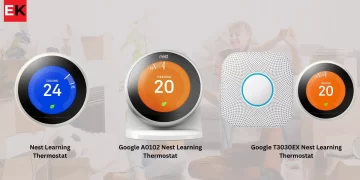 Thermostat