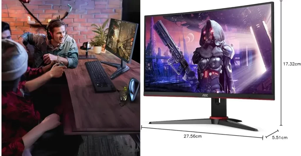 Gaming Monitor