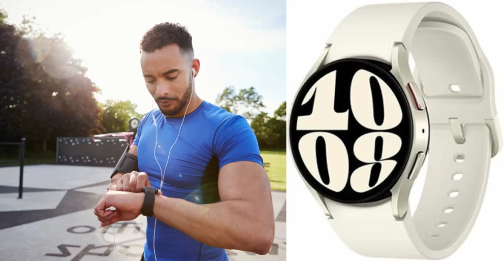 Galaxy Watch for Men