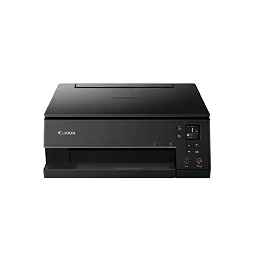 Canon PIXMA TS6350 Multifunctional Wifi Printer