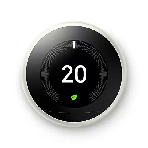 Nest Learning Thermostat