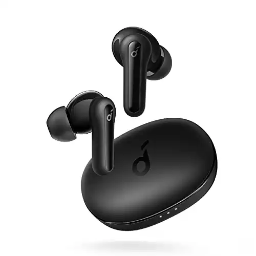 Anker P20i Wireless Earbuds