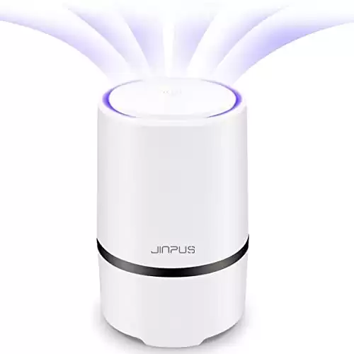 JINPUS Air Purifier Air Cleaner