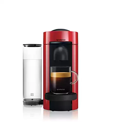 Nespresso Vertuo Plus