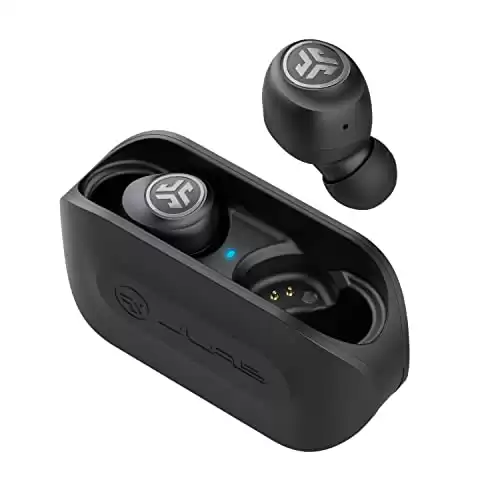 JLab Go Air Wireless Earbuds