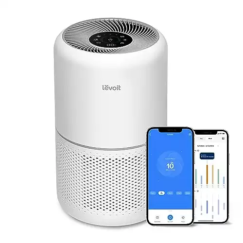 LEVOIT Smart Air Purifier