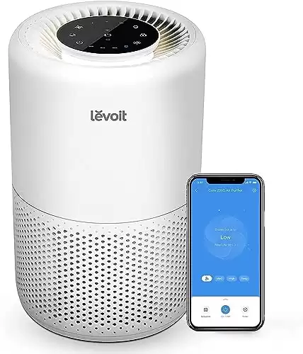 LEVOIT Smart Air Purifier