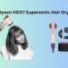 Dyson HD07 Supersonic Hair Dryer