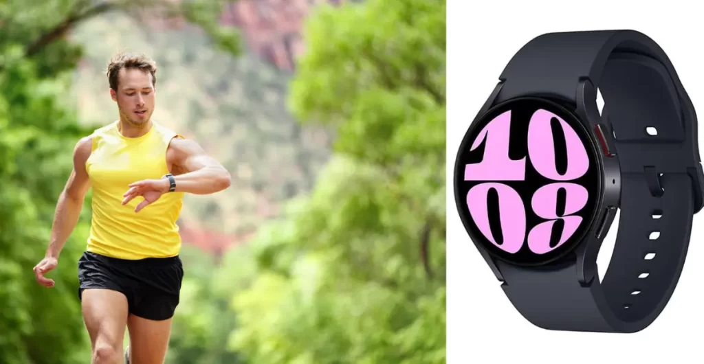 Galaxy Watch for Men