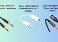 Top 3 Audio Cables for Your Smartphone