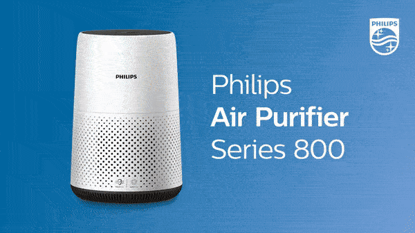 Air Purifier