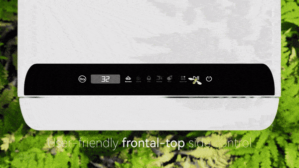 Table Top Dishwasher