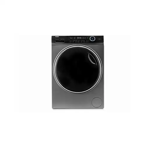 Haier HWD100-B14979S Freestanding Washer Dryer