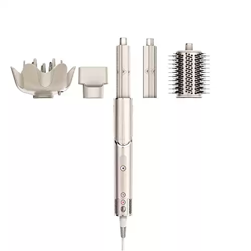 Shark FlexStyle 4-in-1 Air Styler & Hair Dryer