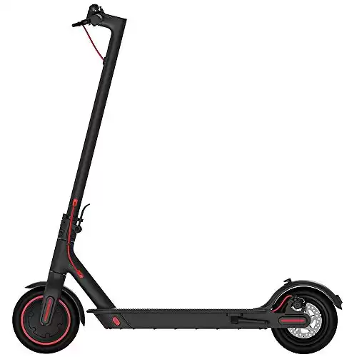 Xiaomi Electric Scooter 4 Pro