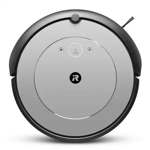 ROOMBA iRobot i1 Robot Vacuum