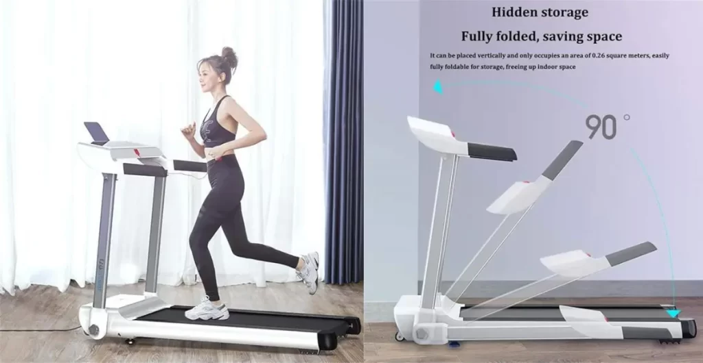 Home Treadmills