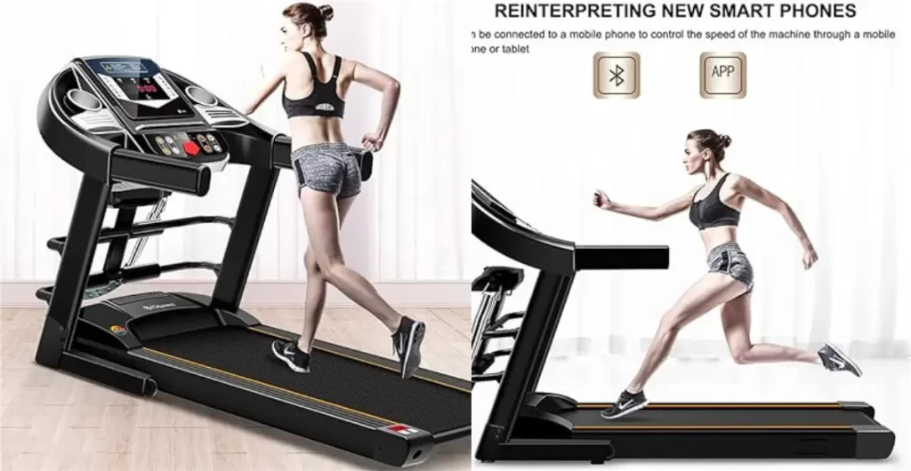 Home Treadmills