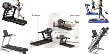 Home Treadmills