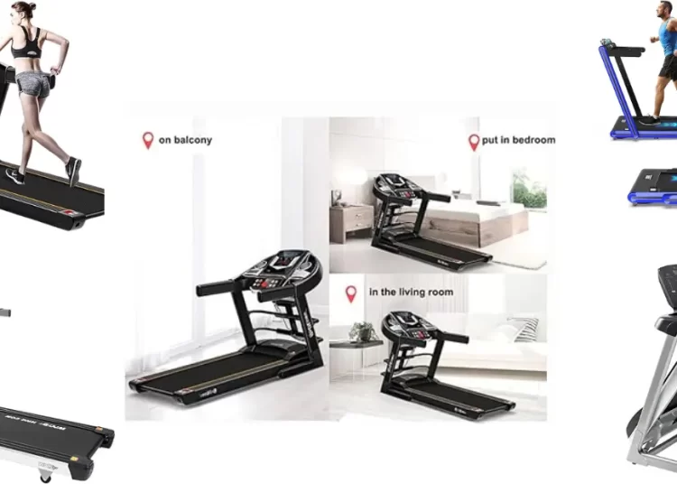 Home Treadmills