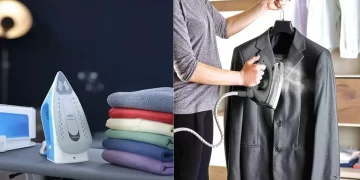 Steam Generator Iron