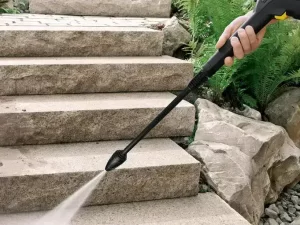 Kärche K2 Efficient cleaning