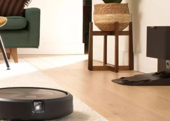 Roomba Robot Vacuum