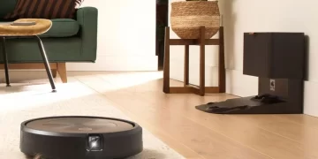 Roomba Robot Vacuum