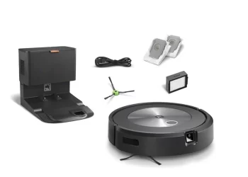 iRobot Roomba Combo j7+