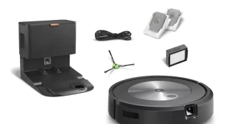 iRobot Roomba Combo j7+