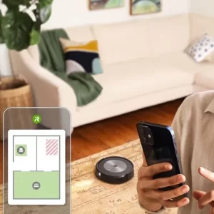 j7+ Lifestyle App Overlay